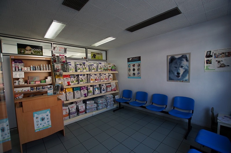 Clinique Vétérinaire de la Marque Hem (59510) Prendre rendezvous