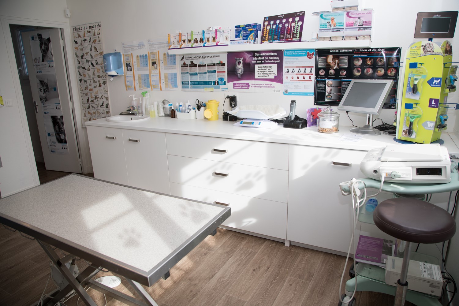 Vétérinaire De La Palière Agneaux (50180) Prendre rendez