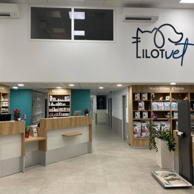 Clinique Vétérinaire LilotVet Clinique Vétérinaire LilotVet