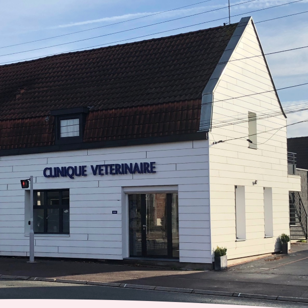 Clinique vétérinaire des Domaines Clinique vétérinaire des Domaines