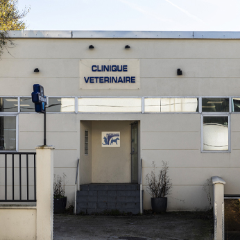 Clinique vétérinaire de Bobigny Clinique vétérinaire de Bobigny