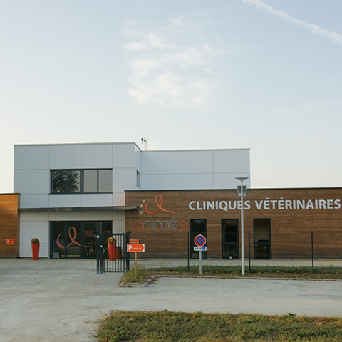 Clinique Vétérinaire ANIMEA