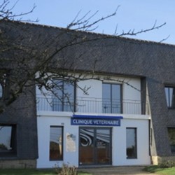 Clinique Vétérinaire de de Lanmeur