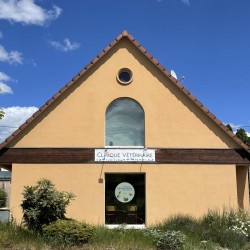 Clinique Vétérinaire des Drs Kelles et Knecht