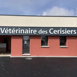 Cabinet vétérinaire des Cerisiers