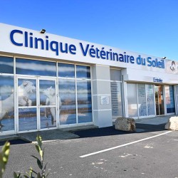 Clinique Vétérinaire Du Soleil