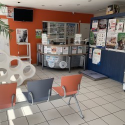 Clinique Vétérinaire de la Malgrange