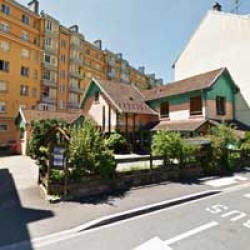 Clinique vétérinaire de l'Esplanade