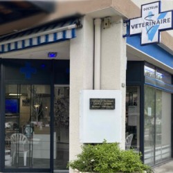 Clinique Vétérinaires Cauet-Voirin