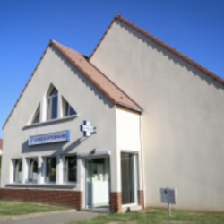 Clinique Vétérinaire Héliovet Crèvecoeur le Grand