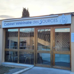 Cabinet Vétérinaire des Sources
