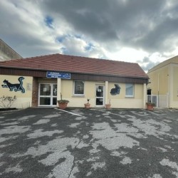 Clinique Vétérinaire du Lys Clinique Vétérinaire du Lys