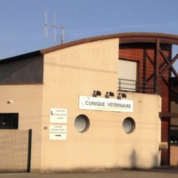 Optivet Montrevel en Bresse
