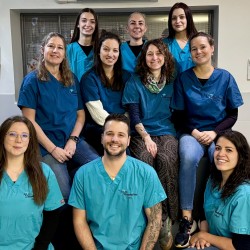 Clinique Vétérinaire AnatimVet