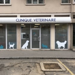 Clinique vétérinaire des Gratte-ciel