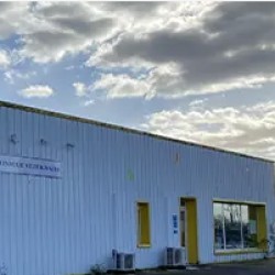 Clinique vétérinaire de Chauvigny