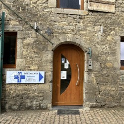 Cabinet vétérinaire de Gourdinne