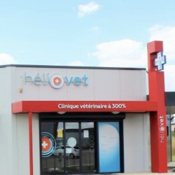 Clinique Vétérinaire Héliovet Grandvilliers
