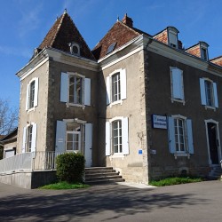 Clinique vétérinaire des Brises