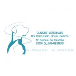 Clinique vétérinaire VET'BASSIN - Drs Blouin Delmas Cottard Clinique vétérinaire VET'BASSIN - Drs Blouin Delmas Cottard