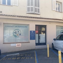 Cabinet Vétérinaire de L’Escarène