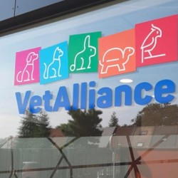 Centre Vétérinaire VetAlliance 24H/24