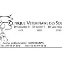 Clinique Vétérinaire des Sources