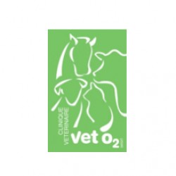 Clinique Vétérinaire Vet'O2