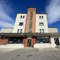 Cabinet vétérinaire des Clos