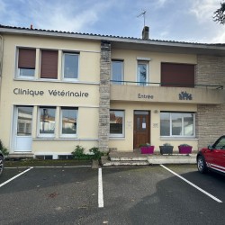 Clinique Vétérinaire VETORA Tonnay