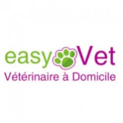 EasyVet - Vétérinaire à domicile