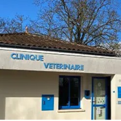 Clinique vétérinaire de Verrières
