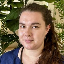 DV Sarah Hilka