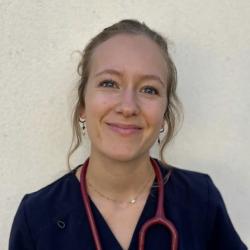 DV Clara Forest