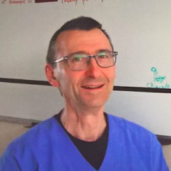 Dr. Christophe GUYADER - Clinique Vétérinaire Ty Glas ...