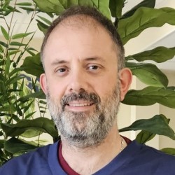 DV Alexandre Bonneau