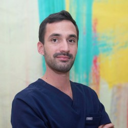 Dr.Vet Romain Poirot