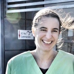 DV, Osteopathie Sophie Latapie