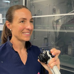 DV Clotilde Retureau