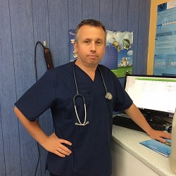 Eudo Olivier Clinique vétérinaire de la République Eudo Olivier Clinique vétérinaire de la République