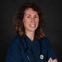 DV Laetitia Marquant