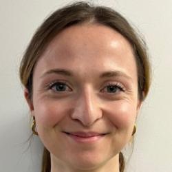 DV Clara Koldeweij
