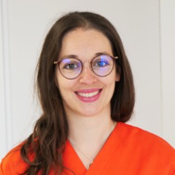 DV Bérénice Astorgis