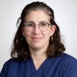 DV Fleuriane Marulier