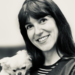 DV Roxane Lagarrigue