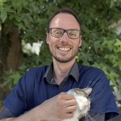 DV Alexandre Feuillien