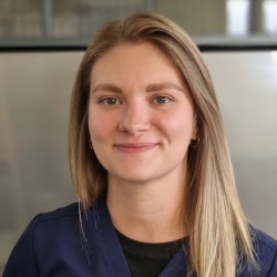 DV Margaux Fredon