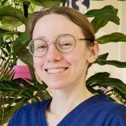 DV Marie Dabert
