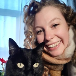 Docteur Carelie Delporte