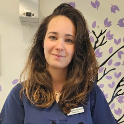 DV Chloé Leguilbery